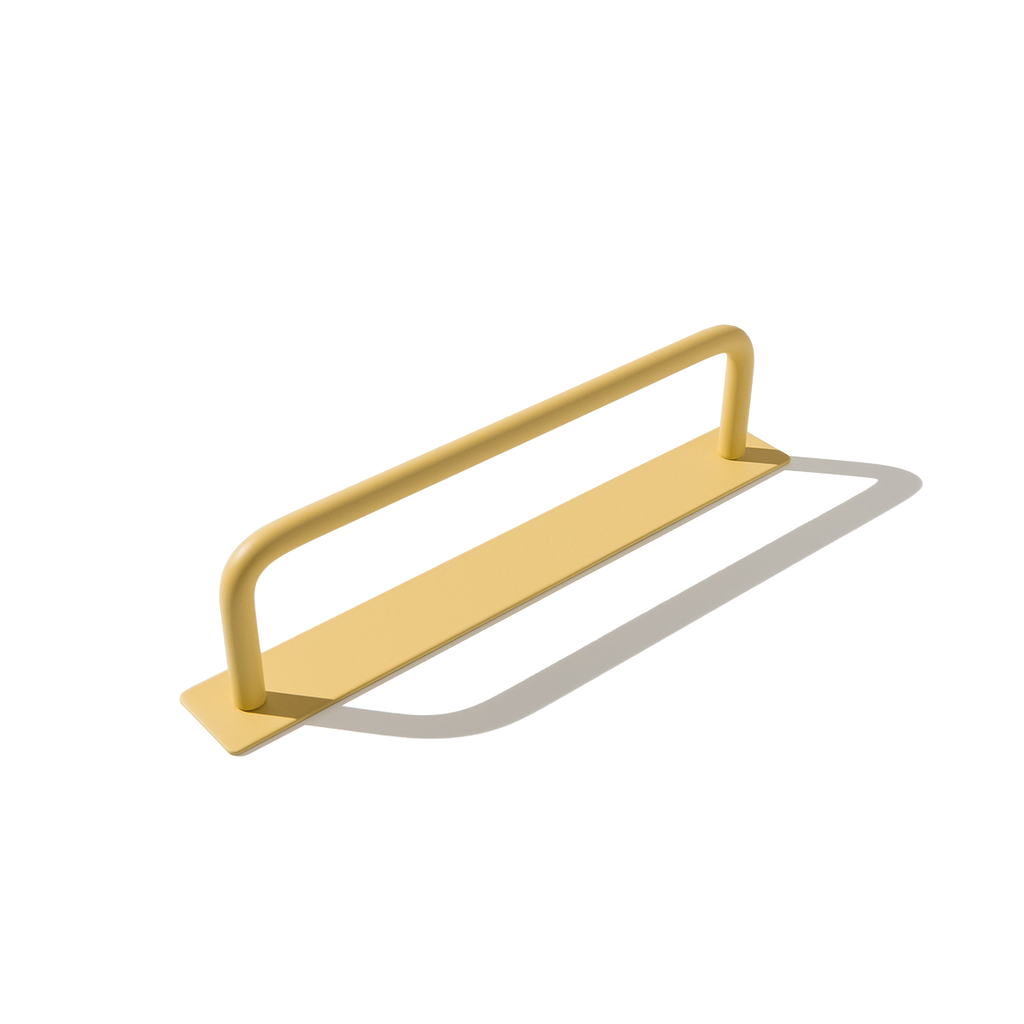 Handle Thread 128 Yellow