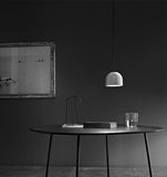 Wan Suspension - White